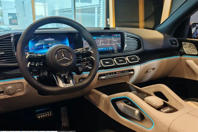 Mercedes-Benz GLE din 2026 cu 1 km - oferta MER246967 - foto 10