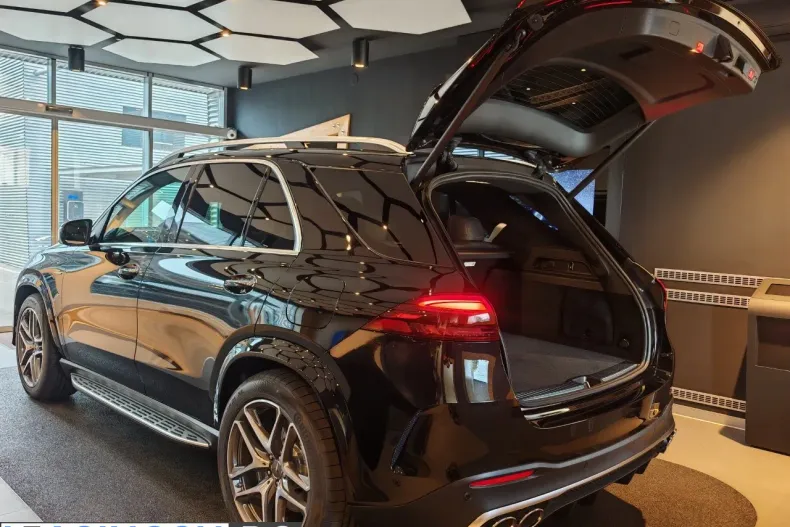 Mercedes-Benz GLE din 2026 cu 1 km - oferta MER246967 - foto 14