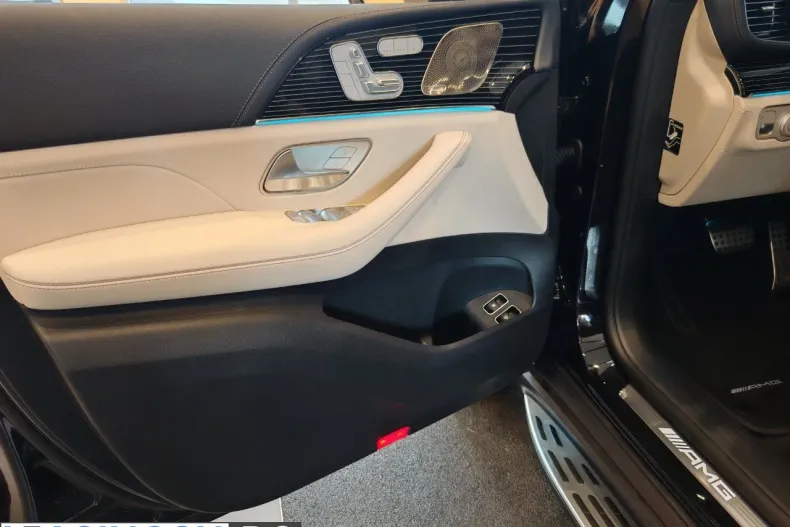 Mercedes-Benz GLE din 2026 cu 1 km - oferta MER246967 - foto 18