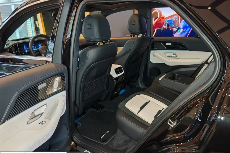 Mercedes-Benz GLE din 2026 cu 1 km - oferta MER246967 - foto 21