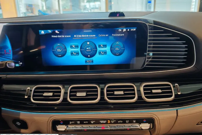 Mercedes-Benz GLE din 2026 cu 1 km - oferta MER246967 - foto 31