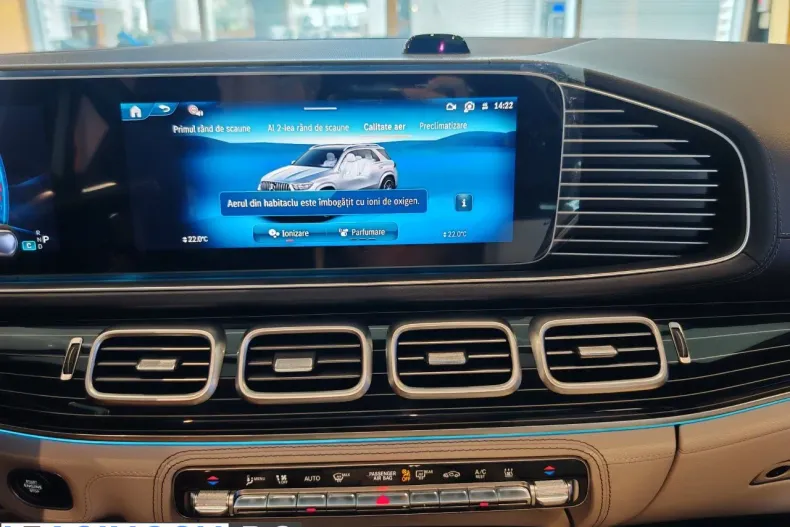Mercedes-Benz GLE din 2026 cu 1 km - oferta MER246967 - foto 32