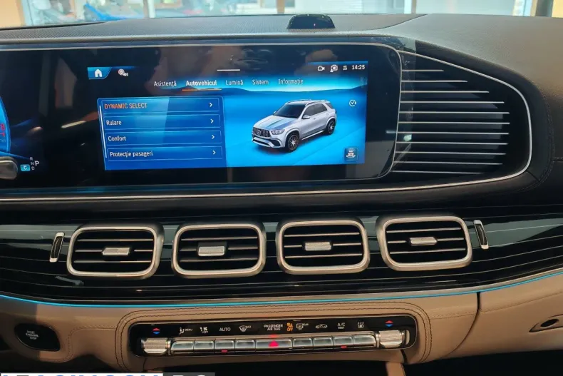 Mercedes-Benz GLE din 2026 cu 1 km - oferta MER246967 - foto 38
