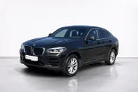 BMW X4 (Seria X) din 2020 cu 132.841 km - oferta BMW246968 - foto 1