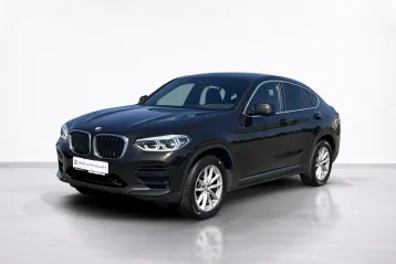 BMW X4 din 2020 - oferta BMW246968