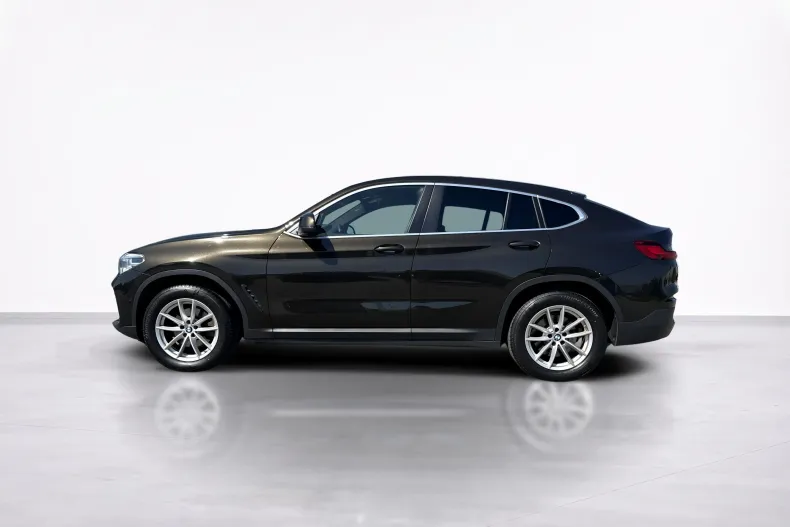 BMW X4 (Seria X) din 2020 cu 132.841 km - oferta BMW246968 - foto 2
