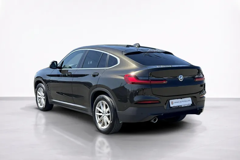 BMW X4 (Seria X) din 2020 cu 132.841 km - oferta BMW246968 - foto 3