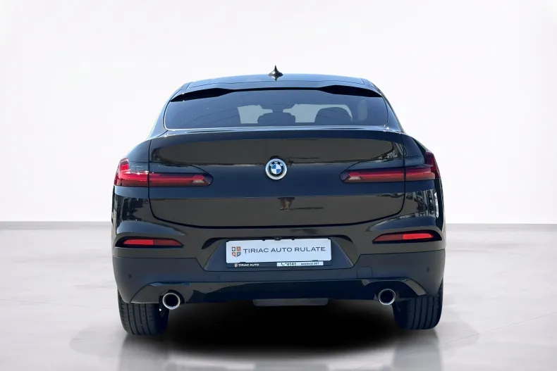 BMW X4 (Seria X) din 2020 cu 132.841 km - oferta BMW246968 - foto 4