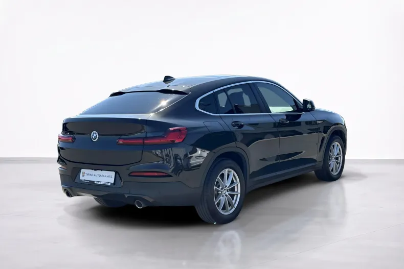 BMW X4 (Seria X) din 2020 cu 132.841 km - oferta BMW246968 - foto 5