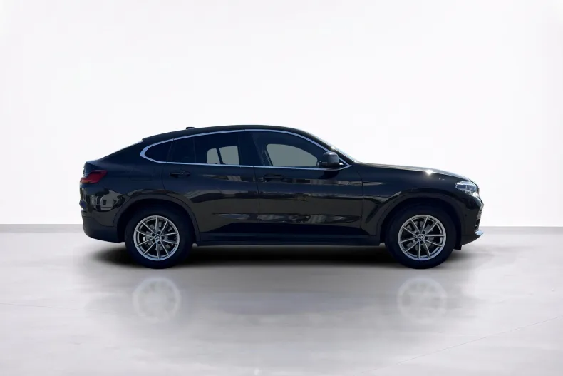 BMW X4 (Seria X) din 2020 cu 132.841 km - oferta BMW246968 - foto 6