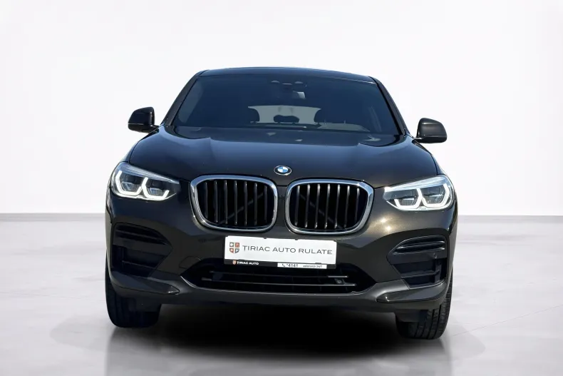 BMW X4 (Seria X) din 2020 cu 132.841 km - oferta BMW246968 - foto 8