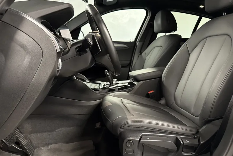 BMW X4 (Seria X) din 2020 cu 132.841 km - oferta BMW246968 - foto 10