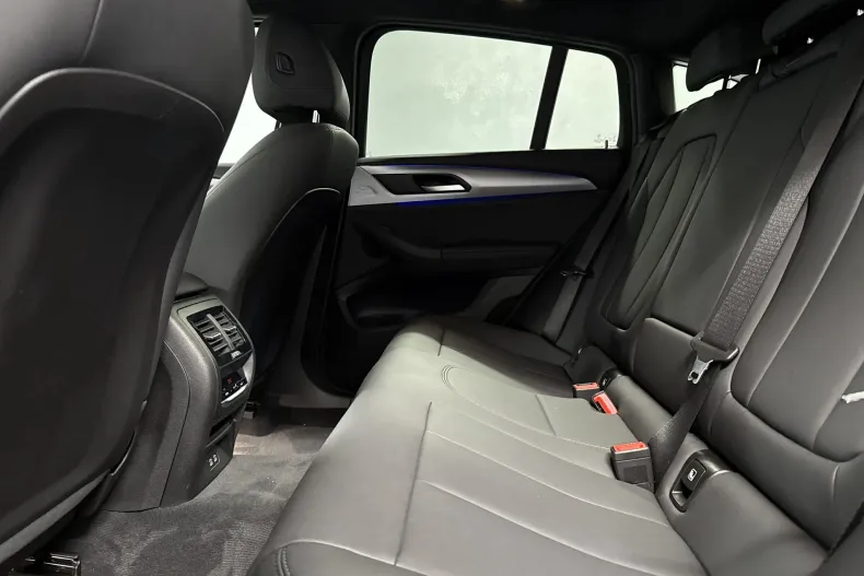 BMW X4 (Seria X) din 2020 cu 132.841 km - oferta BMW246968 - foto 13