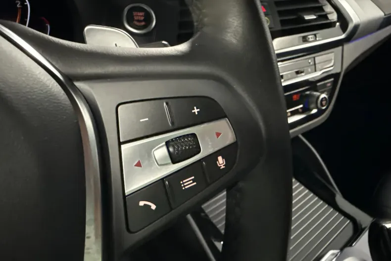 BMW X4 (Seria X) din 2020 cu 132.841 km - oferta BMW246968 - foto 17
