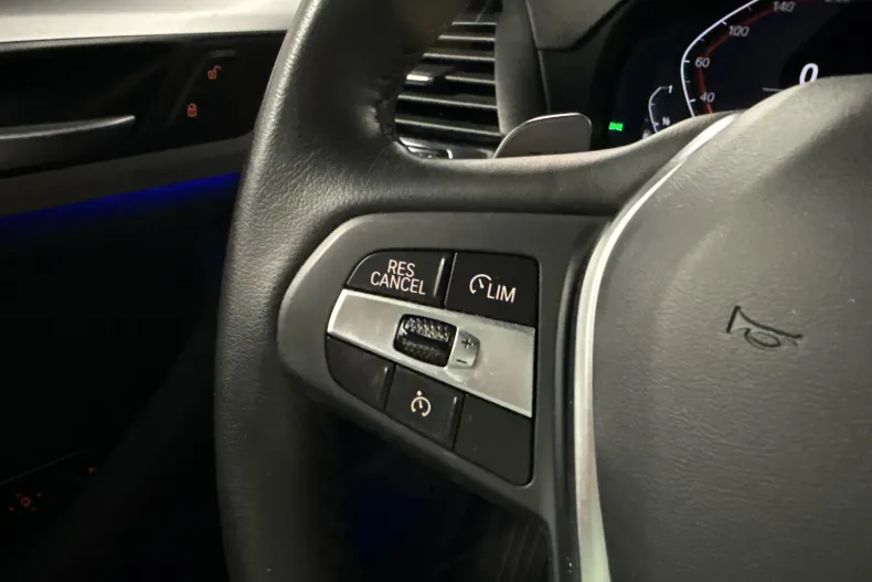 BMW X4 (Seria X) din 2020 cu 132.841 km - oferta BMW246968 - foto 18