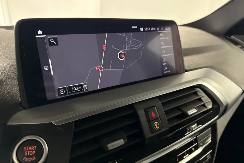 BMW X4 (Seria X) din 2020 cu 132.841 km - oferta BMW246968 - foto 21