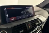 BMW X4 (Seria X) din 2020 cu 132.841 km - oferta BMW246968 - foto 22