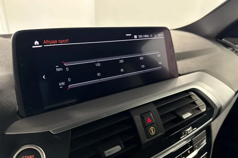 BMW X4 (Seria X) din 2020 cu 132.841 km - oferta BMW246968 - foto 23