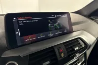 BMW X4 (Seria X) din 2020 cu 132.841 km - oferta BMW246968 - foto 25