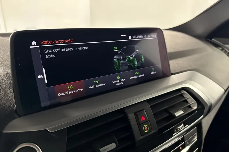 BMW X4 (Seria X) din 2020 cu 132.841 km - oferta BMW246968 - foto 25