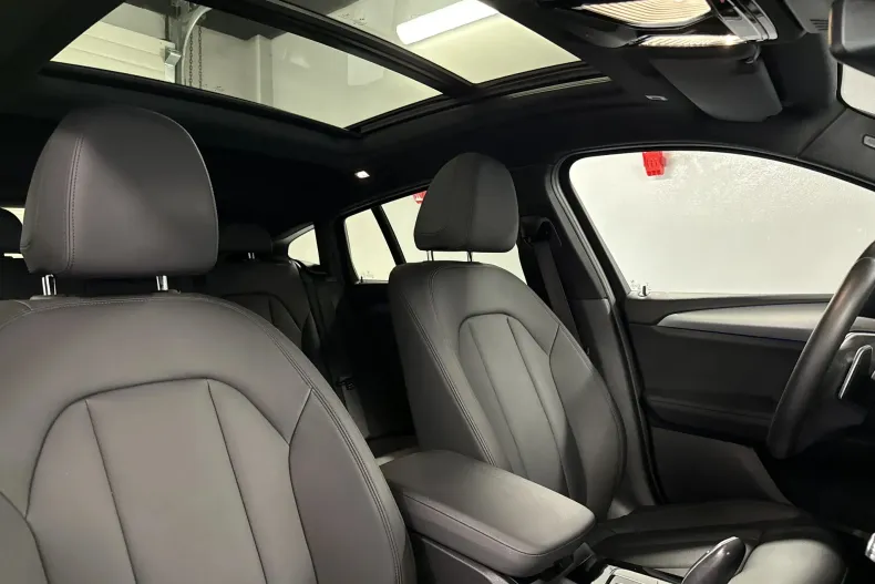 BMW X4 (Seria X) din 2020 cu 132.841 km - oferta BMW246968 - foto 29