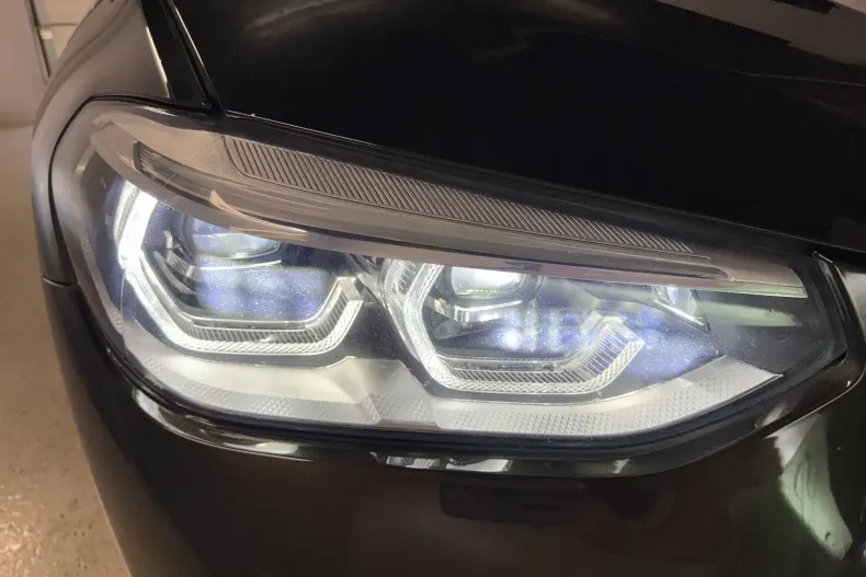 BMW X4 (Seria X) din 2020 cu 132.841 km - oferta BMW246968 - foto 31