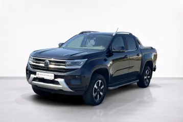 Volkswagen Amarok din 2024 - oferta VOL246969