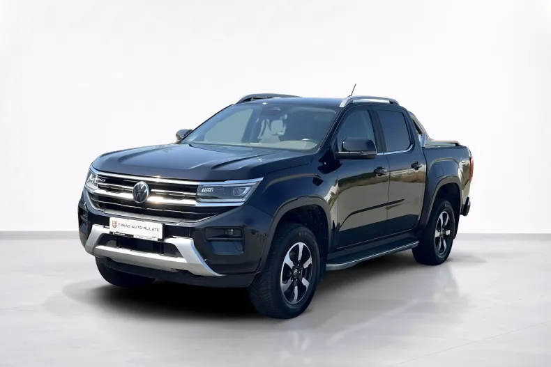 Volkswagen Amarok din 2024 cu 77.587 km - oferta VOL246969 - foto 1