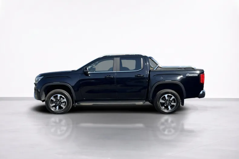 Volkswagen Amarok din 2024 cu 77.587 km - oferta VOL246969 - foto 2