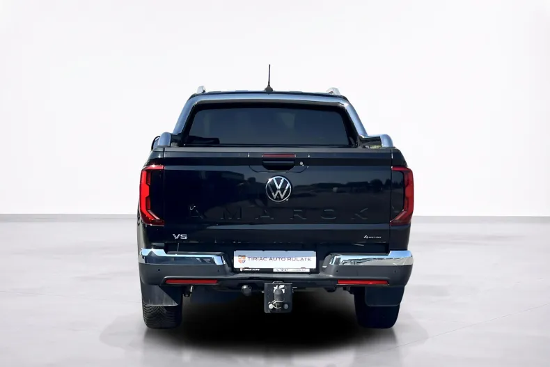 Volkswagen Amarok din 2024 cu 77.587 km - oferta VOL246969 - foto 4