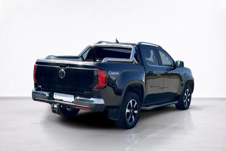 Volkswagen Amarok din 2024 cu 77.587 km - oferta VOL246969 - foto 5