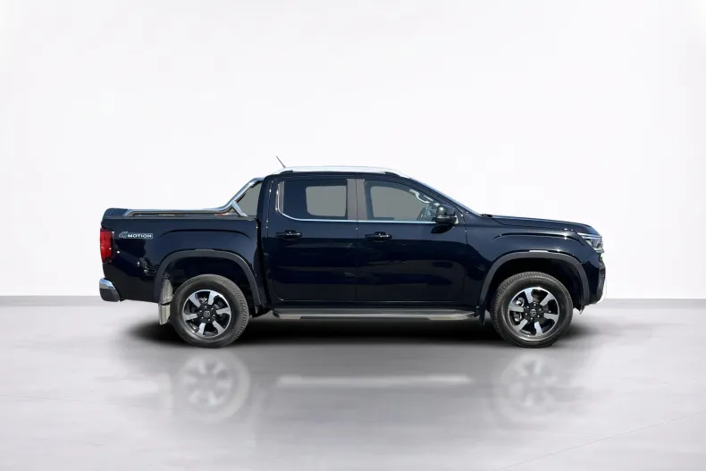 Volkswagen Amarok din 2024 cu 77.587 km - oferta VOL246969 - foto 6
