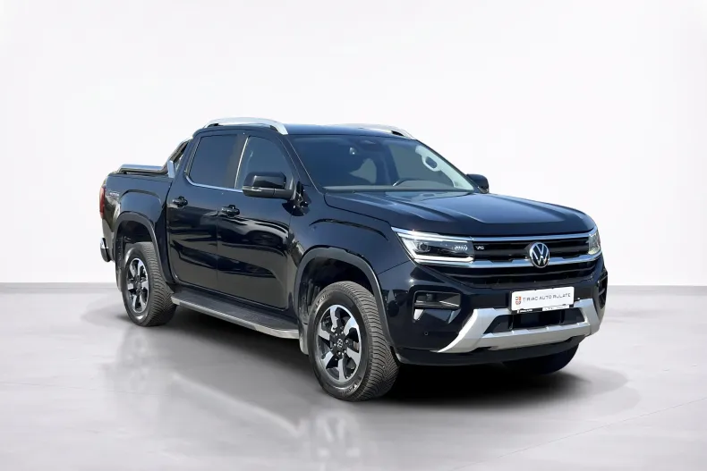 Volkswagen Amarok din 2024 cu 77.587 km - oferta VOL246969 - foto 7