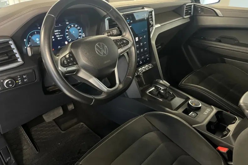 Volkswagen Amarok din 2024 cu 77.587 km - oferta VOL246969 - foto 9
