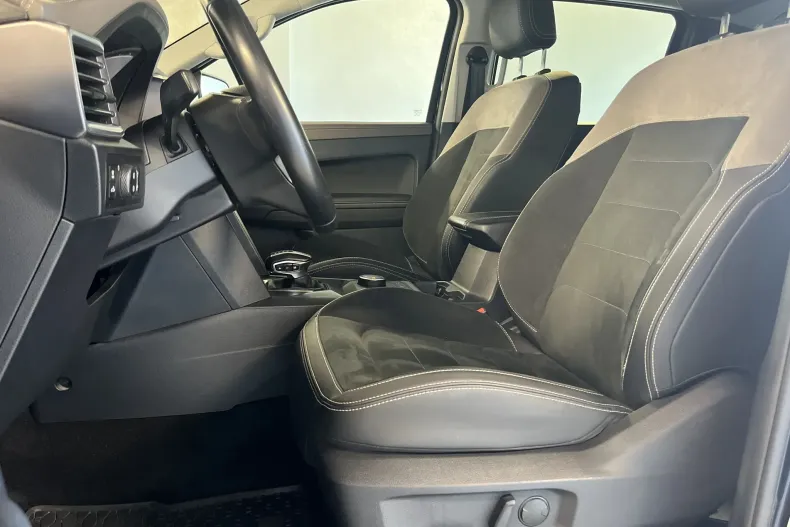 Volkswagen Amarok din 2024 cu 77.587 km - oferta VOL246969 - foto 10