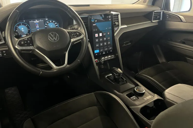 Volkswagen Amarok din 2024 cu 77.587 km - oferta VOL246969 - foto 11