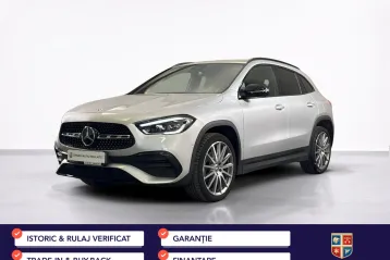 Mercedes-Benz GLA din 2023 - oferta MER246970