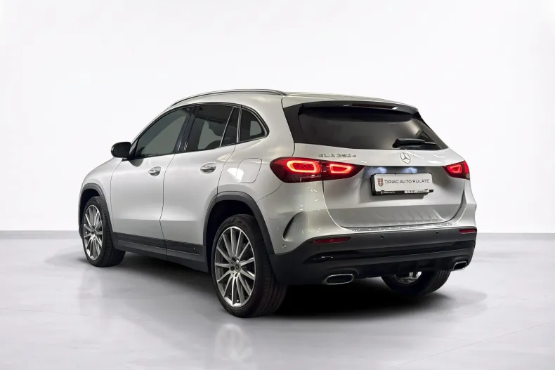 Mercedes-Benz GLA din 2023 cu 38.160 km - oferta MER246970 - foto 3