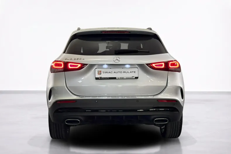 Mercedes-Benz GLA din 2023 cu 38.160 km - oferta MER246970 - foto 4
