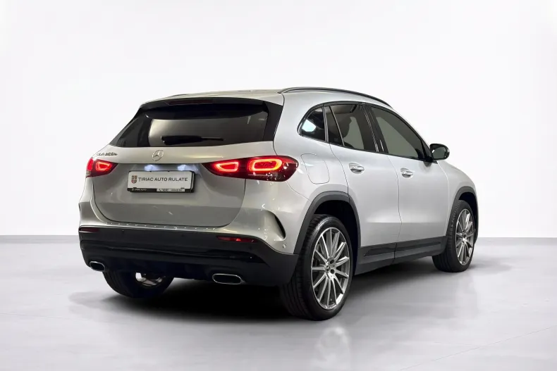 Mercedes-Benz GLA din 2023 cu 38.160 km - oferta MER246970 - foto 5
