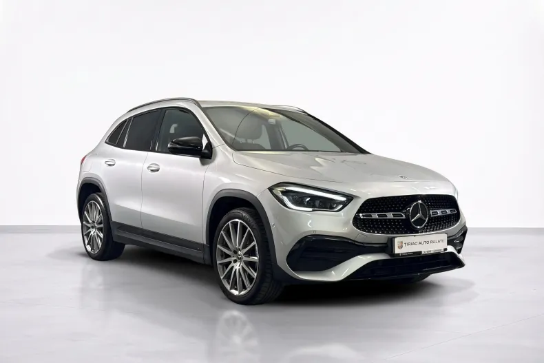 Mercedes-Benz GLA din 2023 cu 38.160 km - oferta MER246970 - foto 7