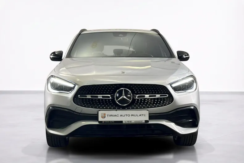 Mercedes-Benz GLA din 2023 cu 38.160 km - oferta MER246970 - foto 8