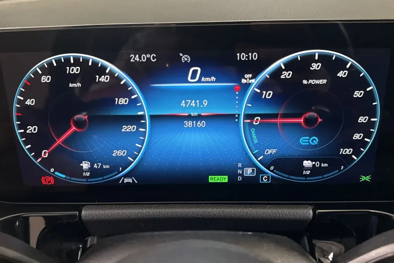Mercedes-Benz GLA din 2023 cu 38.160 km - oferta MER246970 - foto 10