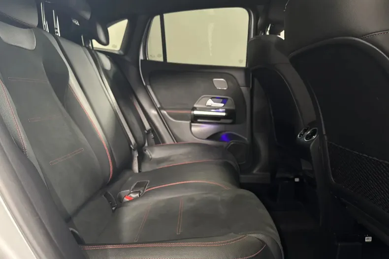Mercedes-Benz GLA din 2023 cu 38.160 km - oferta MER246970 - foto 12