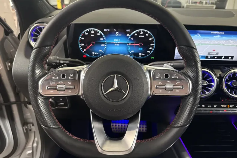 Mercedes-Benz GLA din 2023 cu 38.160 km - oferta MER246970 - foto 16