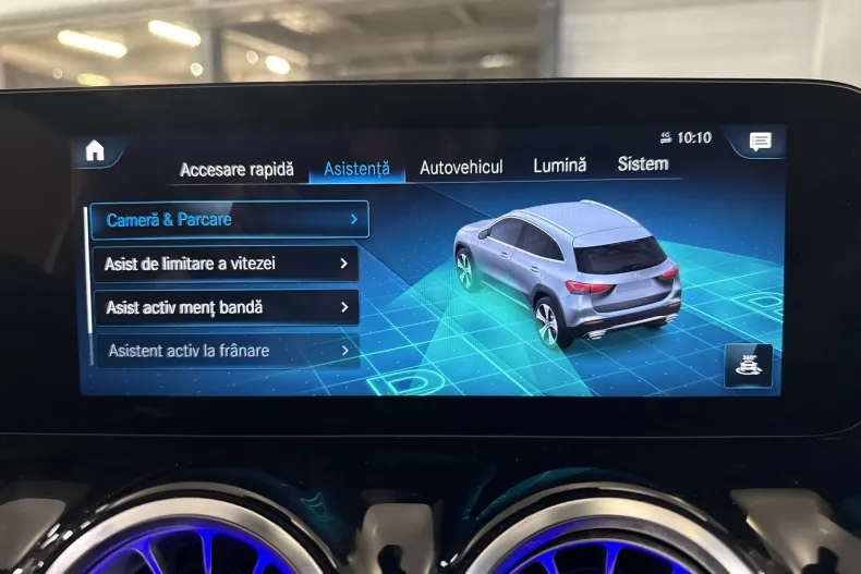 Mercedes-Benz GLA din 2023 cu 38.160 km - oferta MER246970 - foto 21