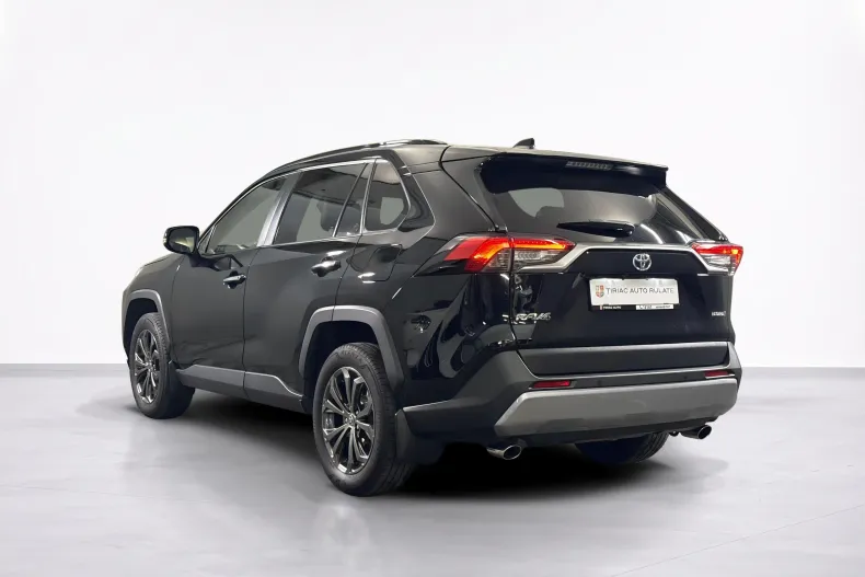 Toyota RAV4 din 2022 cu 148.646 km - oferta TOY246971 - foto 3