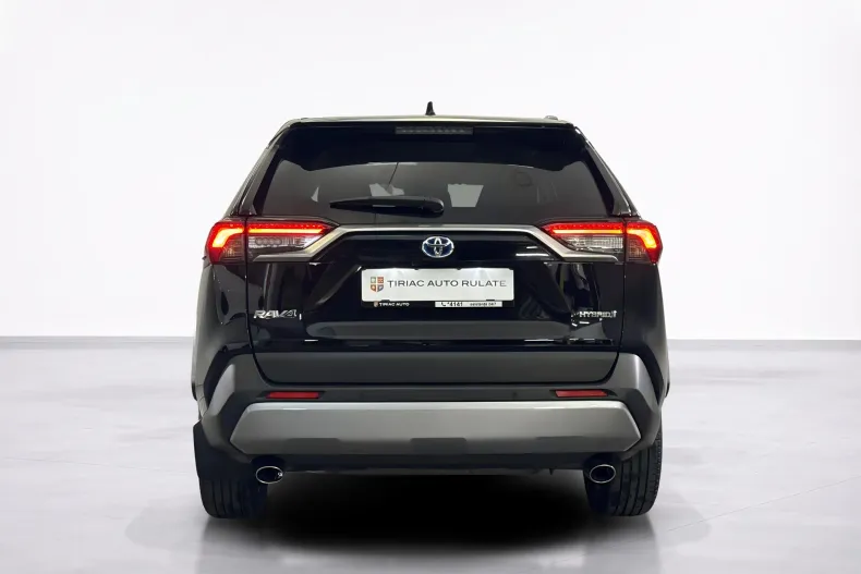Toyota RAV4 din 2022 cu 148.646 km - oferta TOY246971 - foto 4