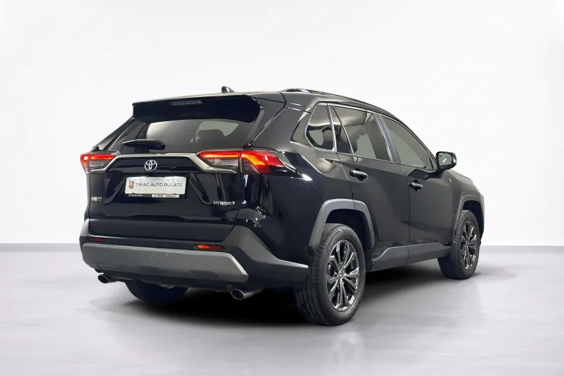 Toyota RAV4 din 2022 cu 148.646 km - oferta TOY246971 - foto 5