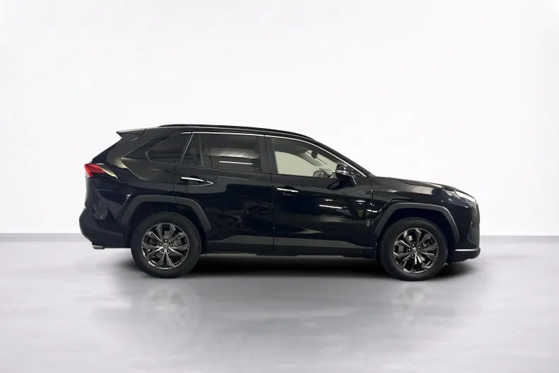 Toyota RAV4 din 2022 cu 148.646 km - oferta TOY246971 - foto 6